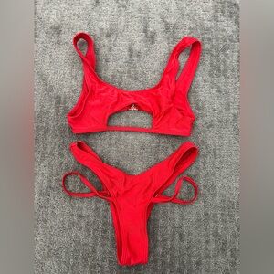Somerfield bikini